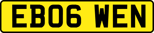 EB06WEN