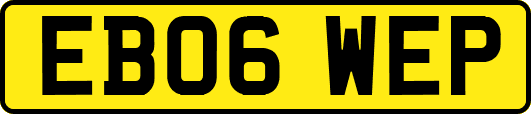 EB06WEP