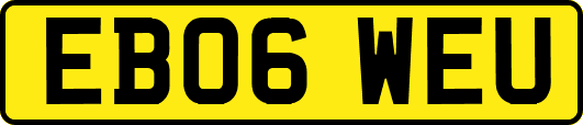 EB06WEU