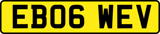 EB06WEV