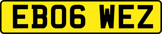 EB06WEZ