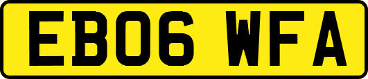 EB06WFA