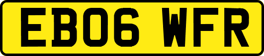 EB06WFR