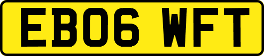 EB06WFT
