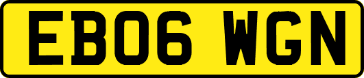 EB06WGN