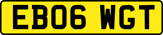 EB06WGT