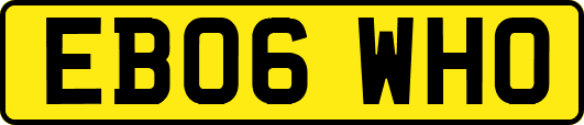 EB06WHO
