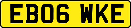 EB06WKE