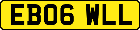 EB06WLL