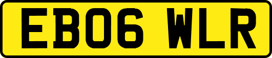 EB06WLR