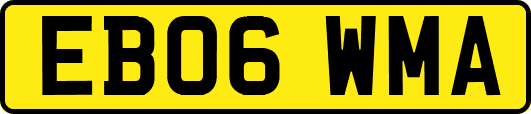 EB06WMA