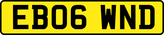 EB06WND
