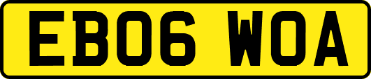 EB06WOA