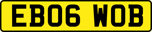 EB06WOB