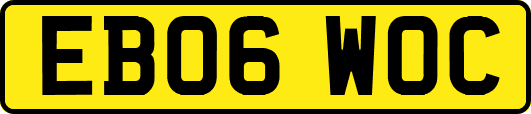 EB06WOC