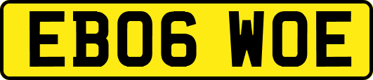 EB06WOE