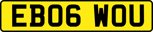 EB06WOU