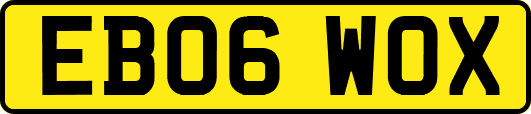 EB06WOX