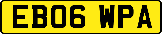 EB06WPA