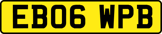 EB06WPB