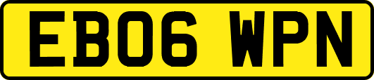 EB06WPN
