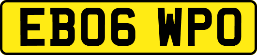 EB06WPO