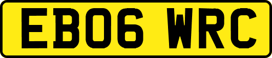 EB06WRC