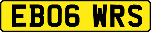 EB06WRS