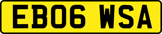 EB06WSA