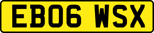 EB06WSX