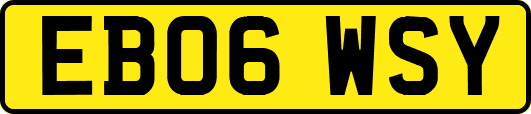 EB06WSY
