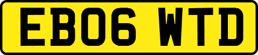 EB06WTD