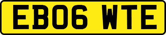 EB06WTE