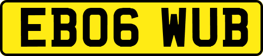 EB06WUB