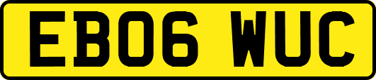 EB06WUC