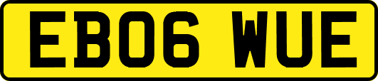 EB06WUE