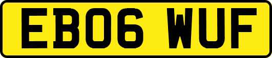 EB06WUF