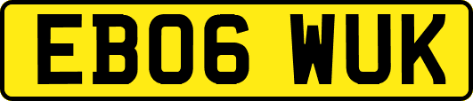 EB06WUK