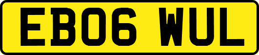 EB06WUL