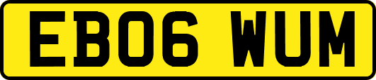 EB06WUM
