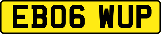 EB06WUP