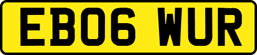 EB06WUR