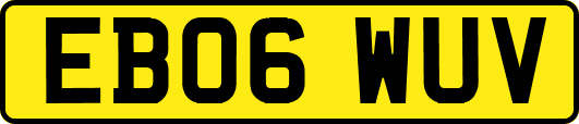EB06WUV