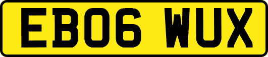 EB06WUX