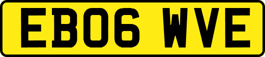 EB06WVE
