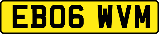 EB06WVM