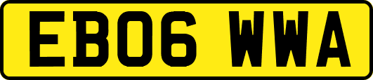 EB06WWA