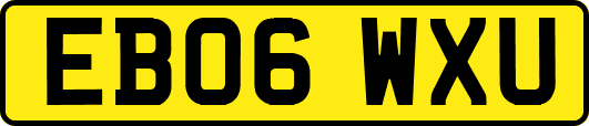 EB06WXU