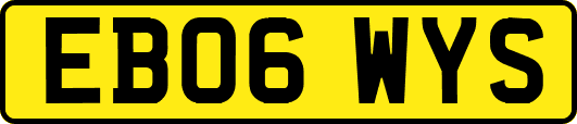 EB06WYS