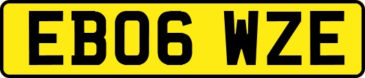 EB06WZE